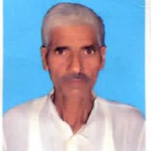 Suresh Prasad Yadav Madhepura